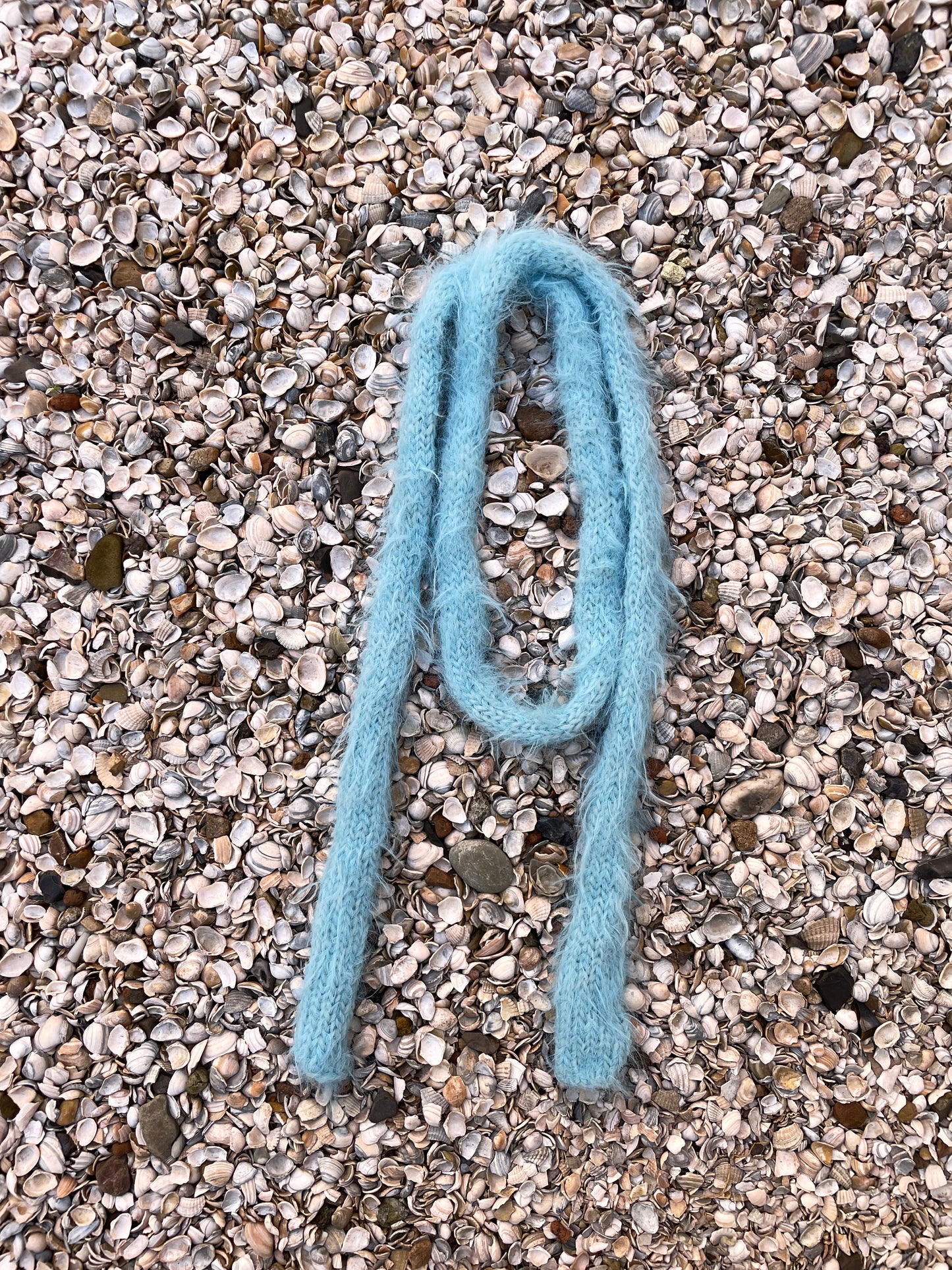 AMBA AMBA - IYA Scarf
