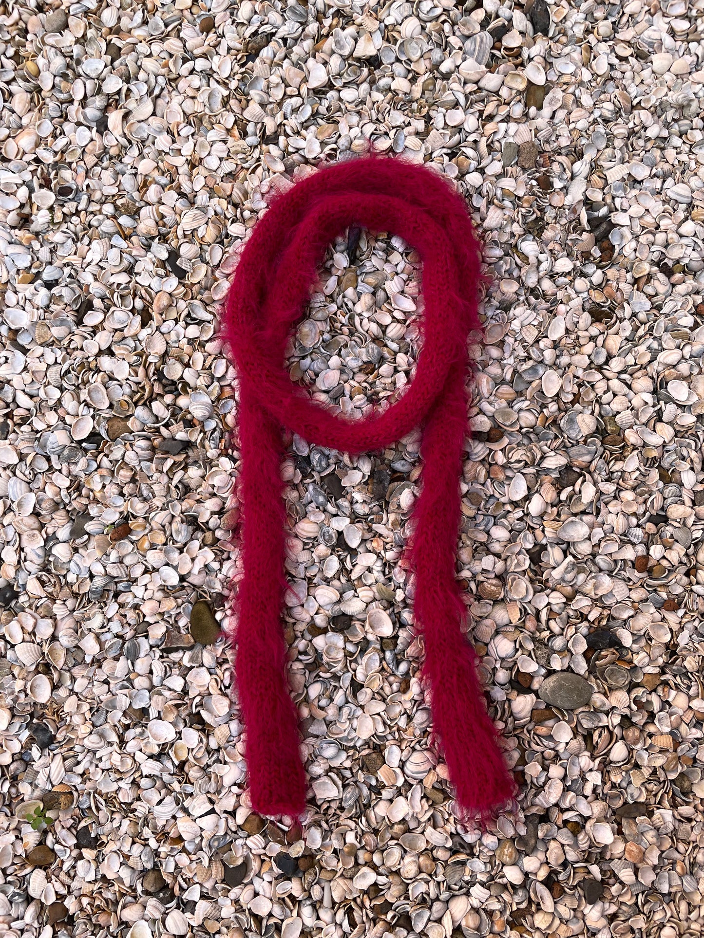 AMBA AMBA - IYA Scarf