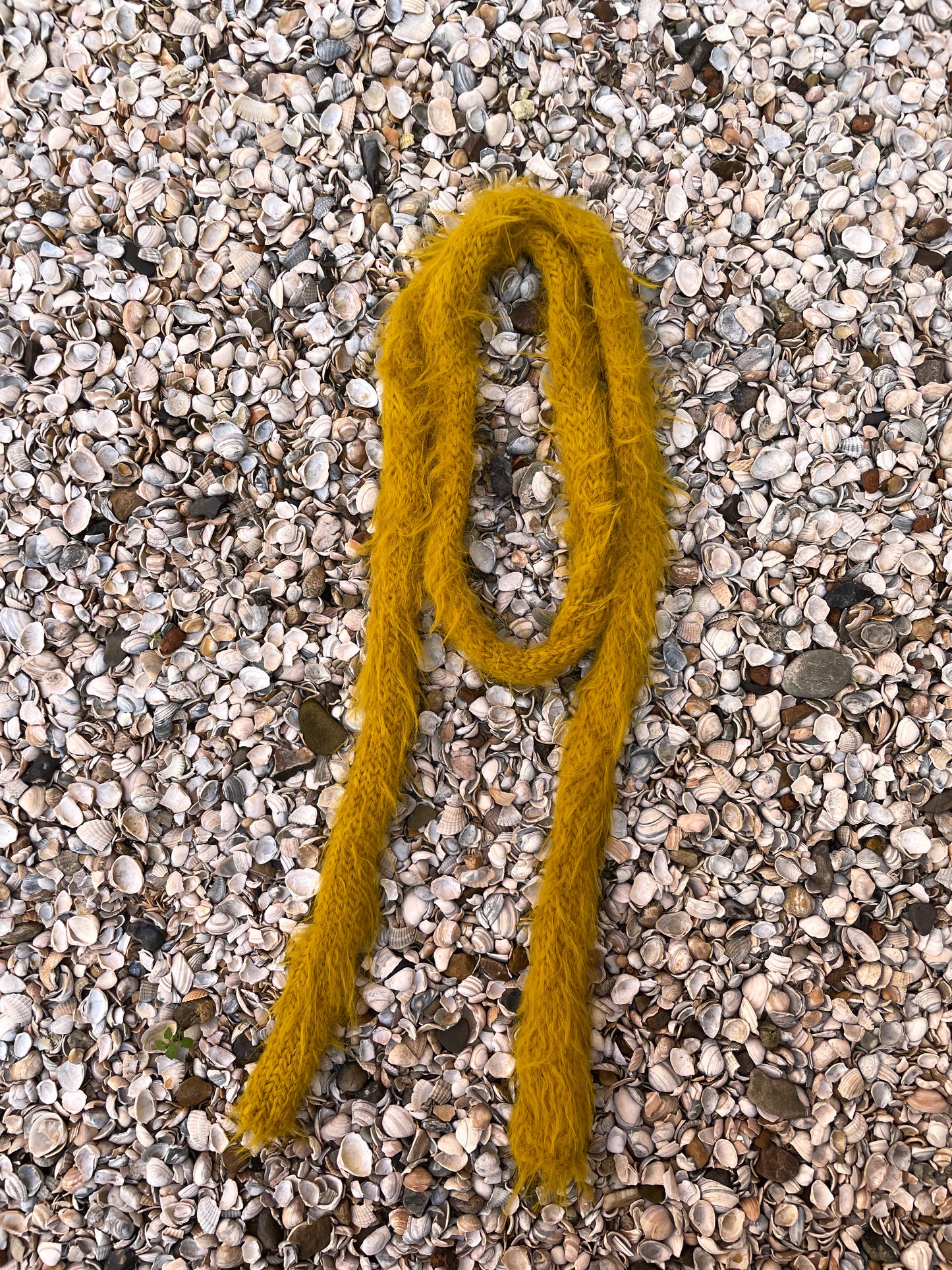 AMBA AMBA - IYA Scarf
