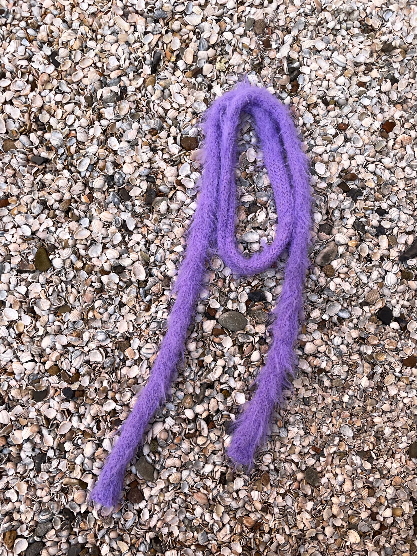 AMBA AMBA - IYA Scarf
