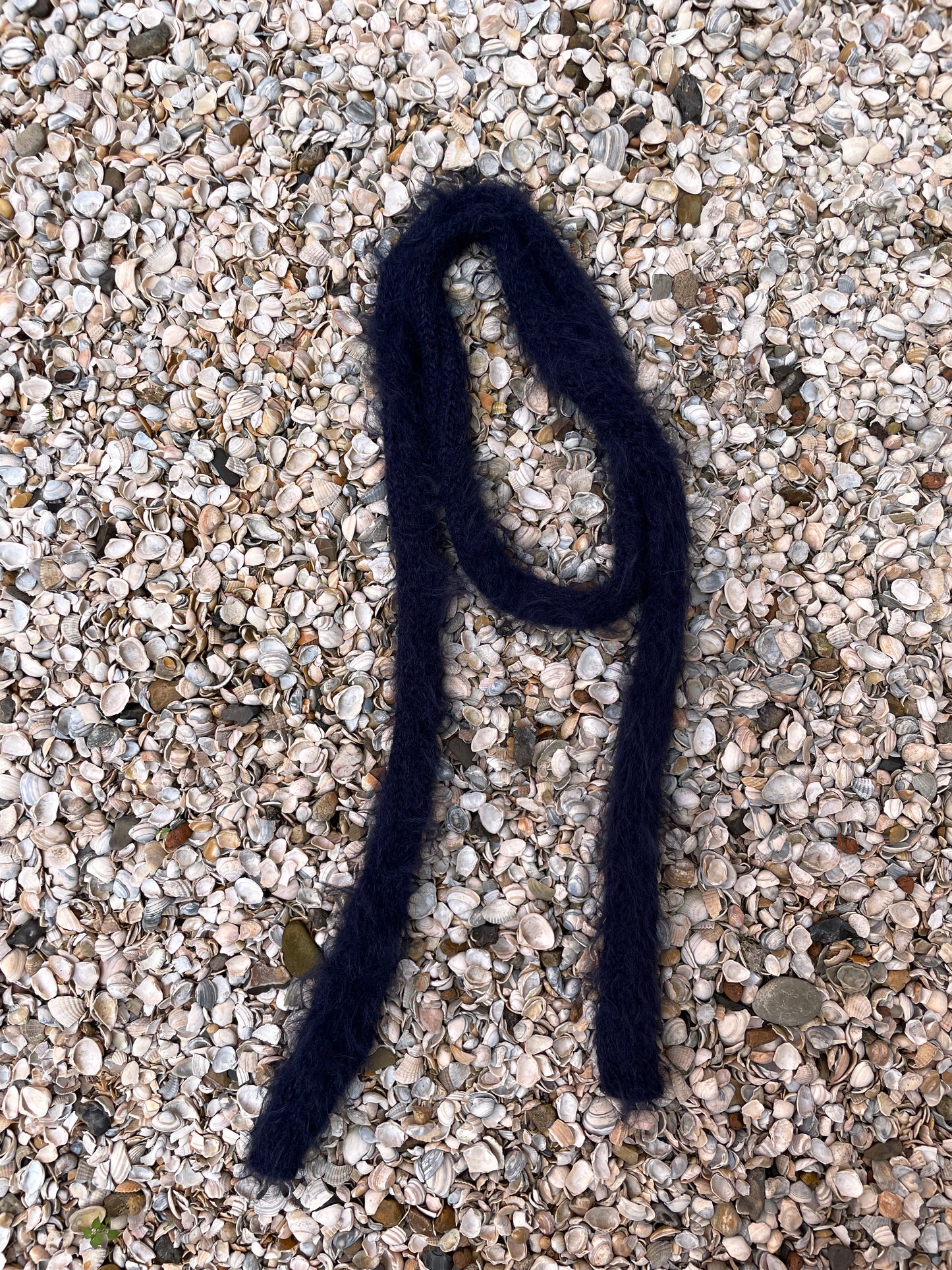 AMBA AMBA - IYA Scarf