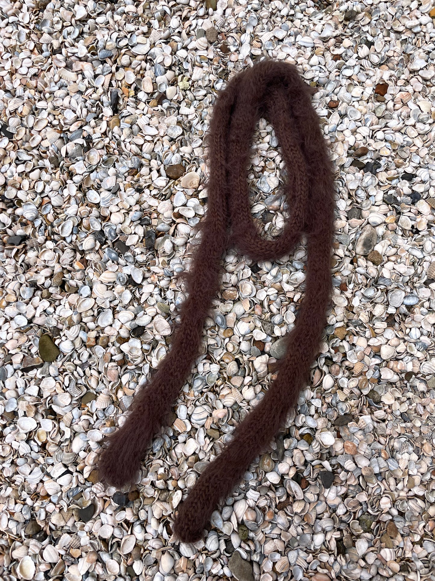 AMBA AMBA - IYA Scarf