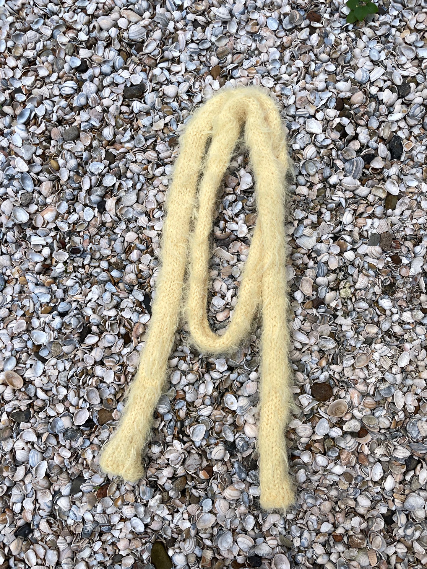 AMBA AMBA - IYA Scarf