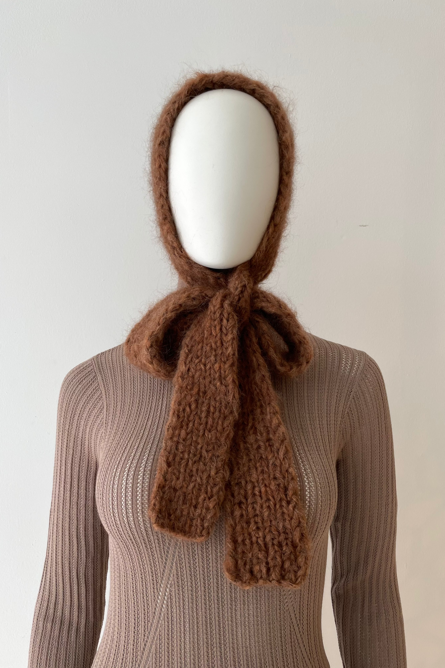 AMBA AMBA - NALA Bonnet