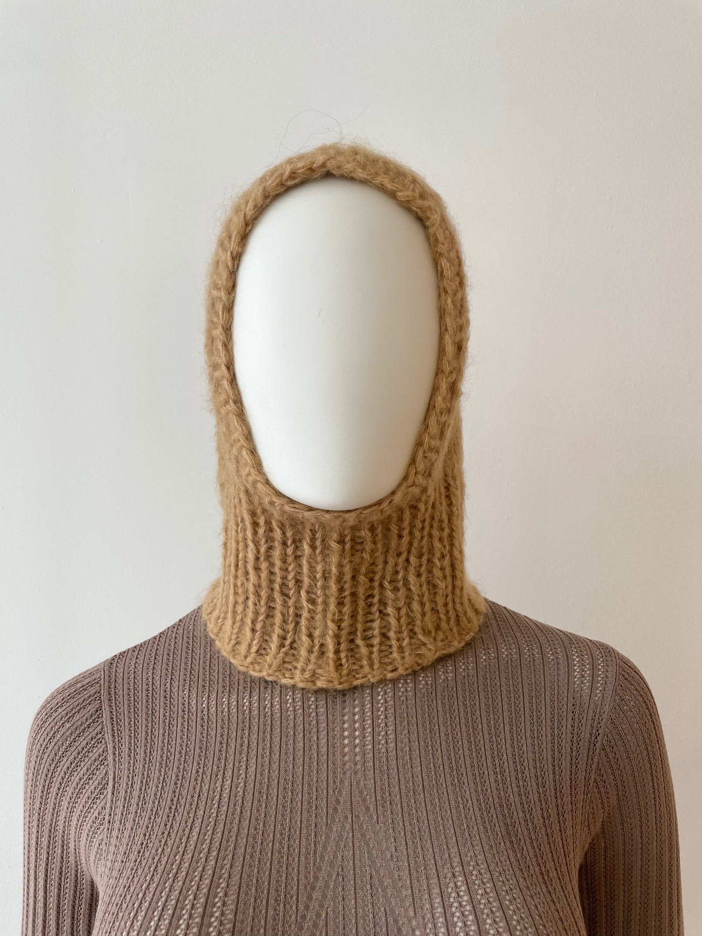 AMBA AMBA - Balaclava