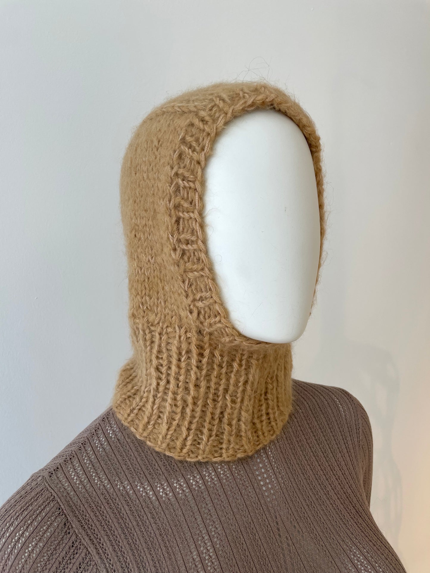 AMBA AMBA - Balaclava