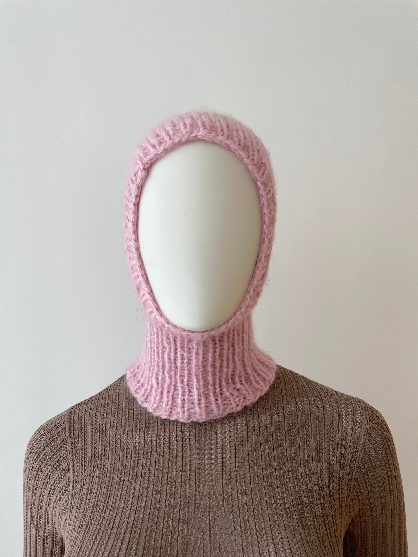 AMBA AMBA - Balaclava