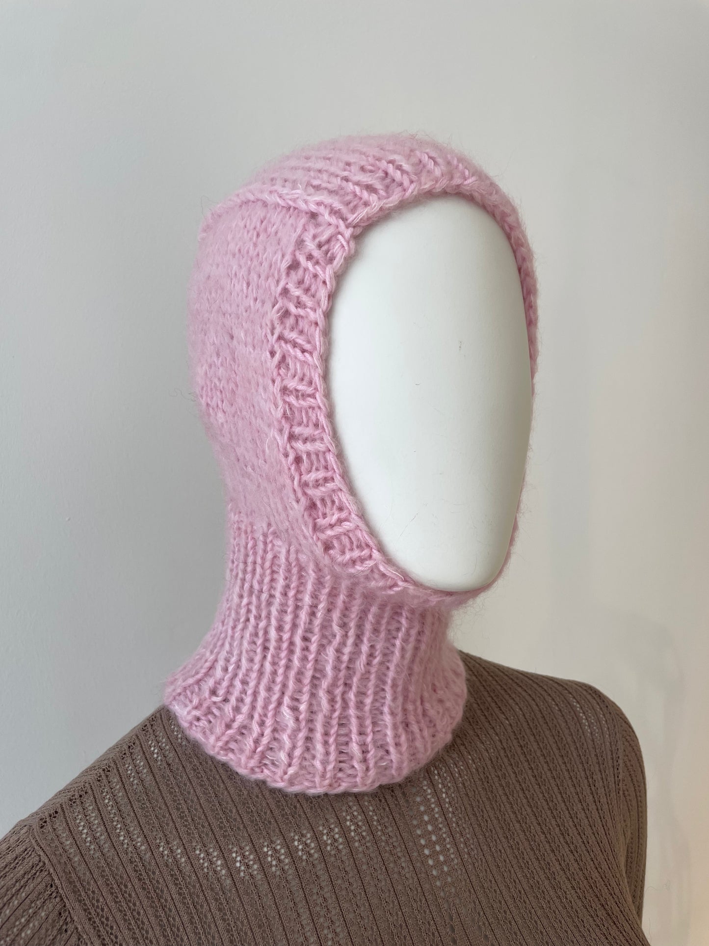 AMBA AMBA - Balaclava