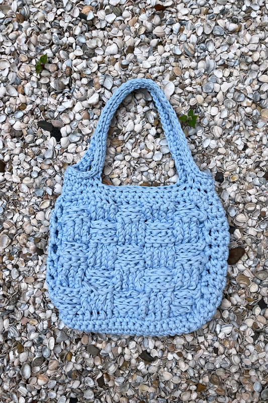 AMBA AMBA - Amba Bag blue