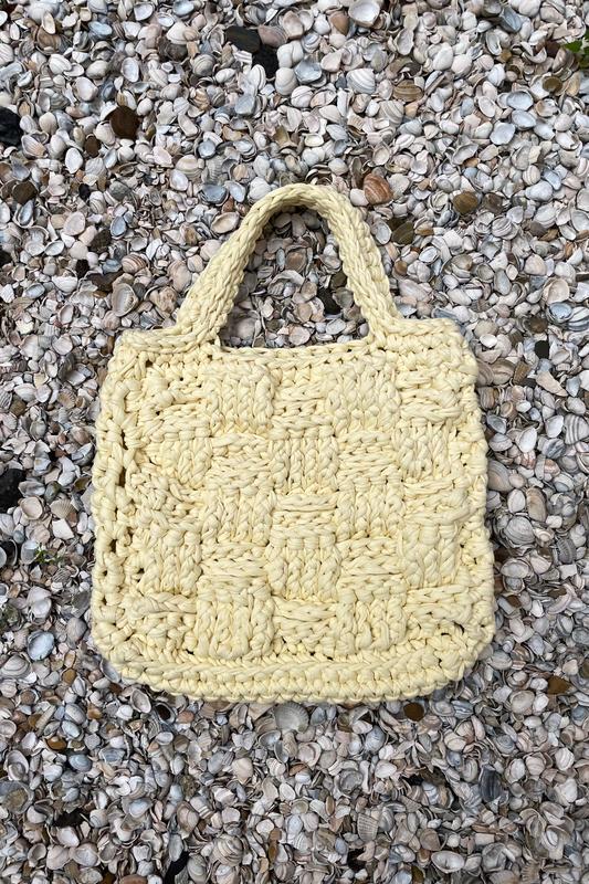 AMBA AMBA - Amba Bag vanilla