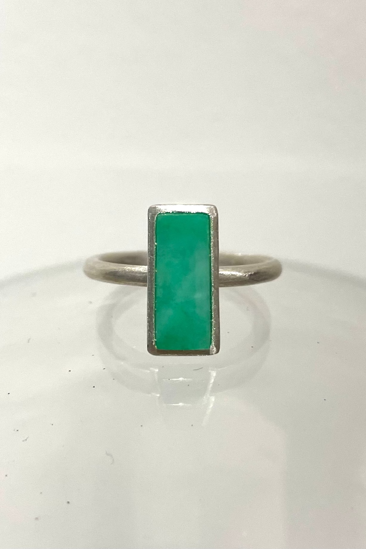 ISEIN - Ring, rectangle