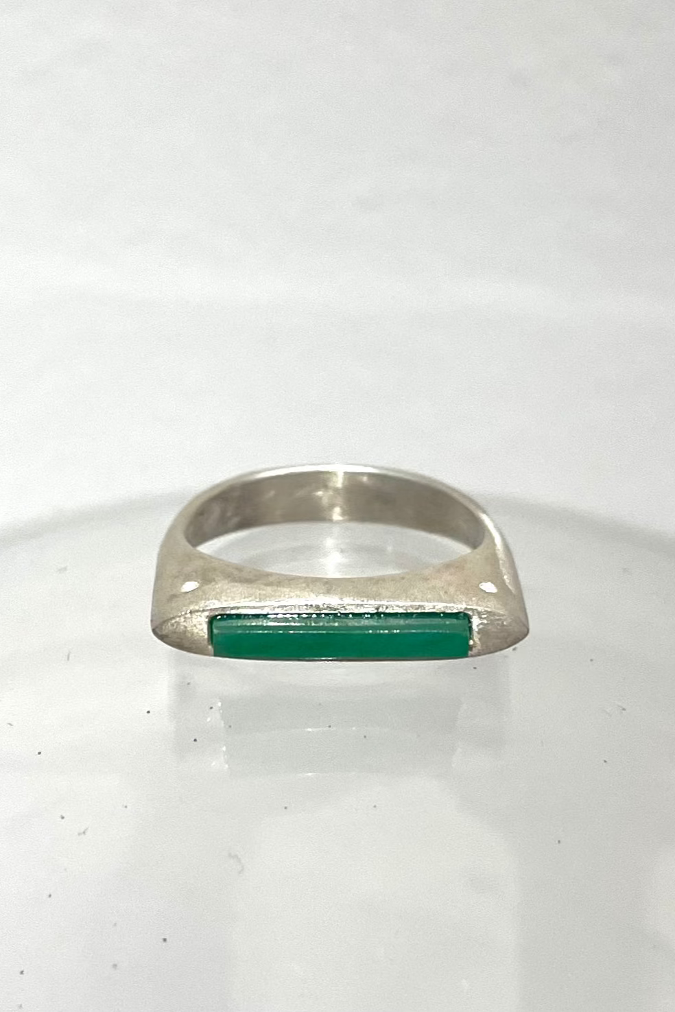 ISEIN - Ring, couple stone