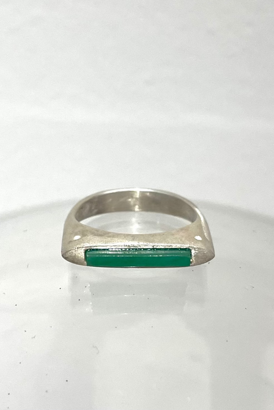 ISEIN - Ring, couple stone