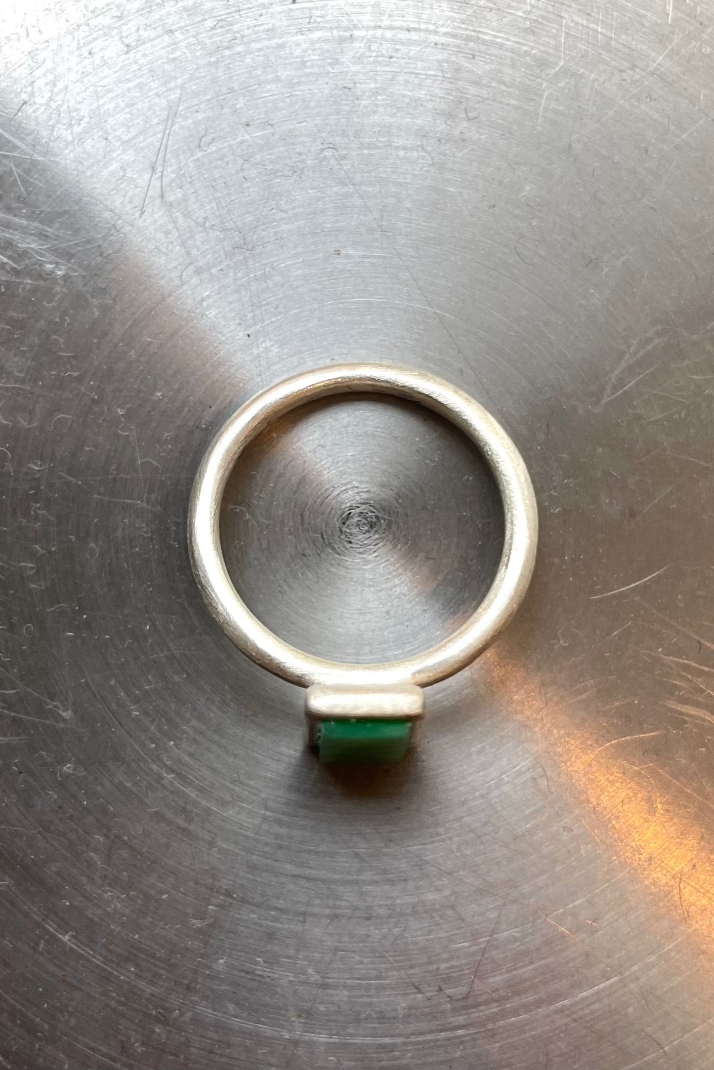 ISEIN - Ring, rectangle