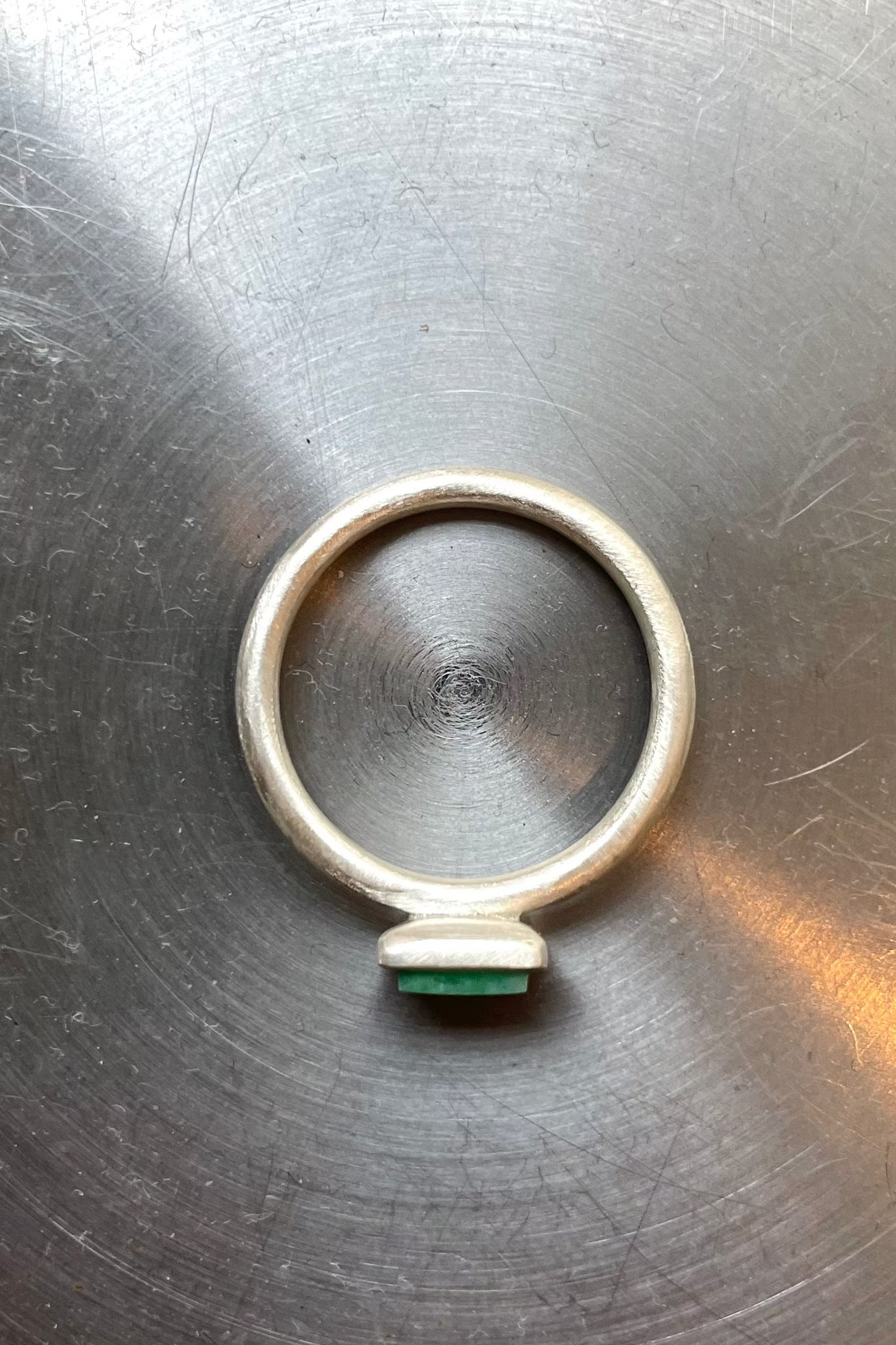 ISEIN - Ring, square