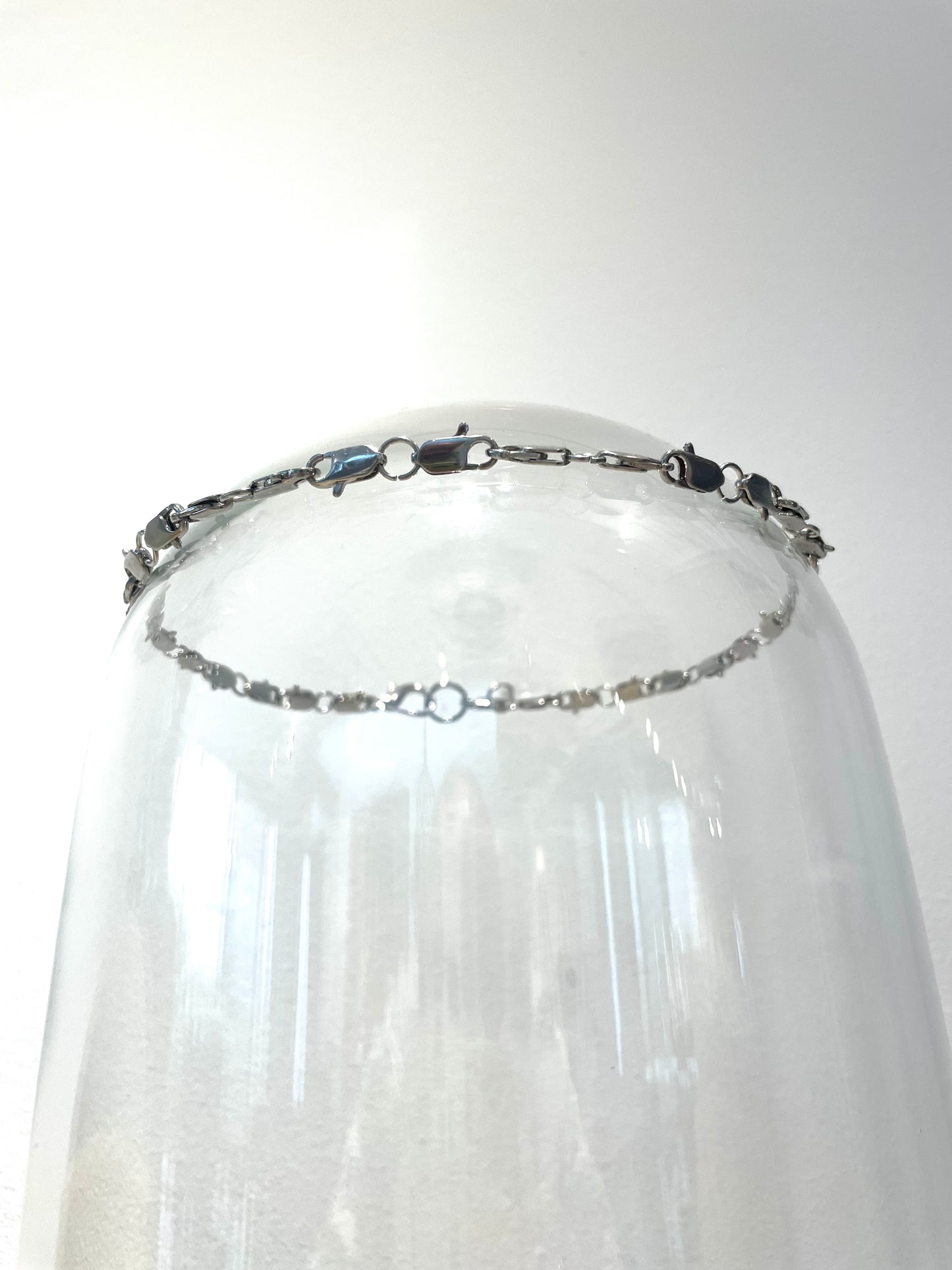 ESTEMPORARY - KC 04 Necklace II