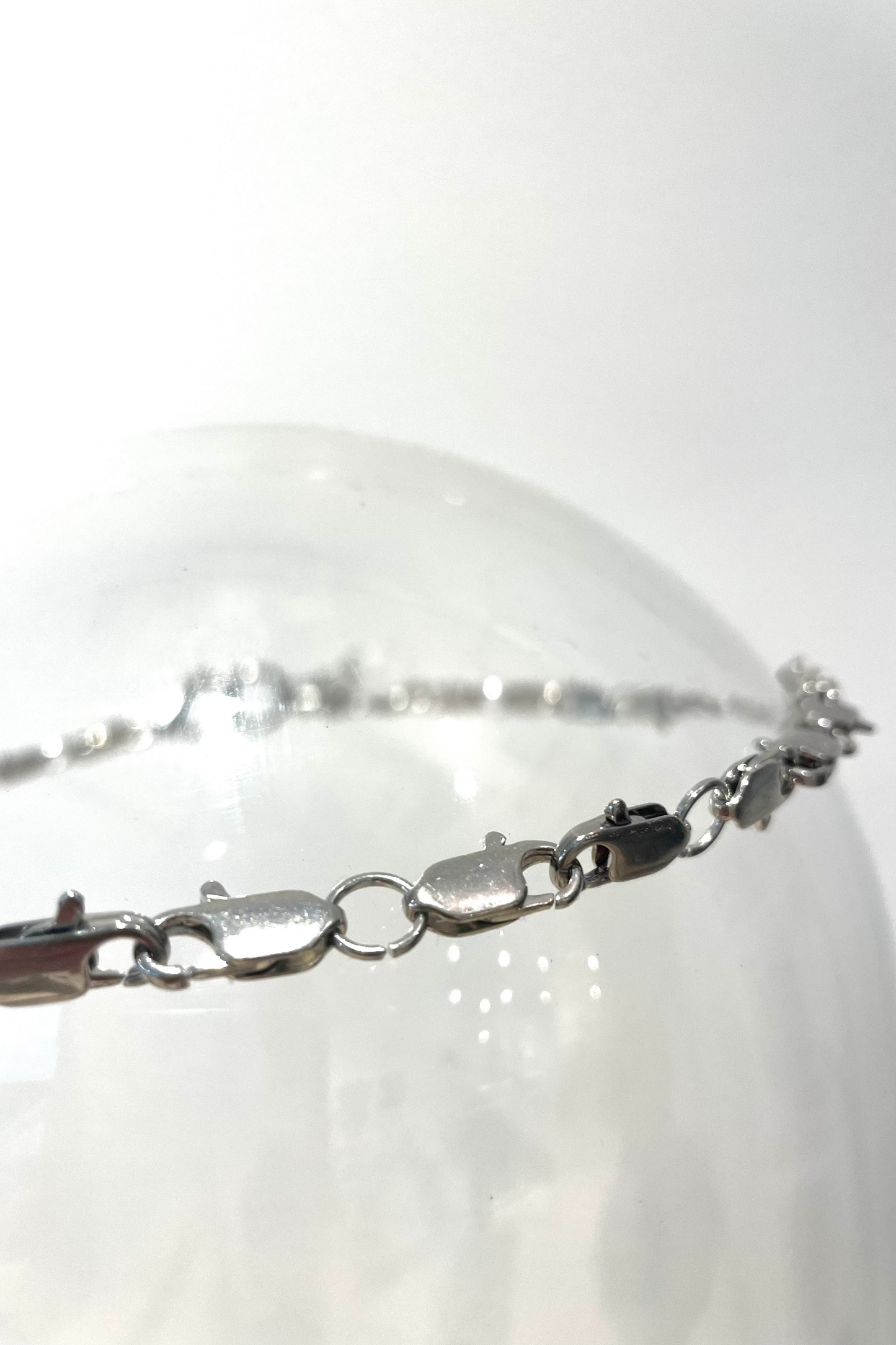 ESTEMPORARY - KC 04 Necklace II