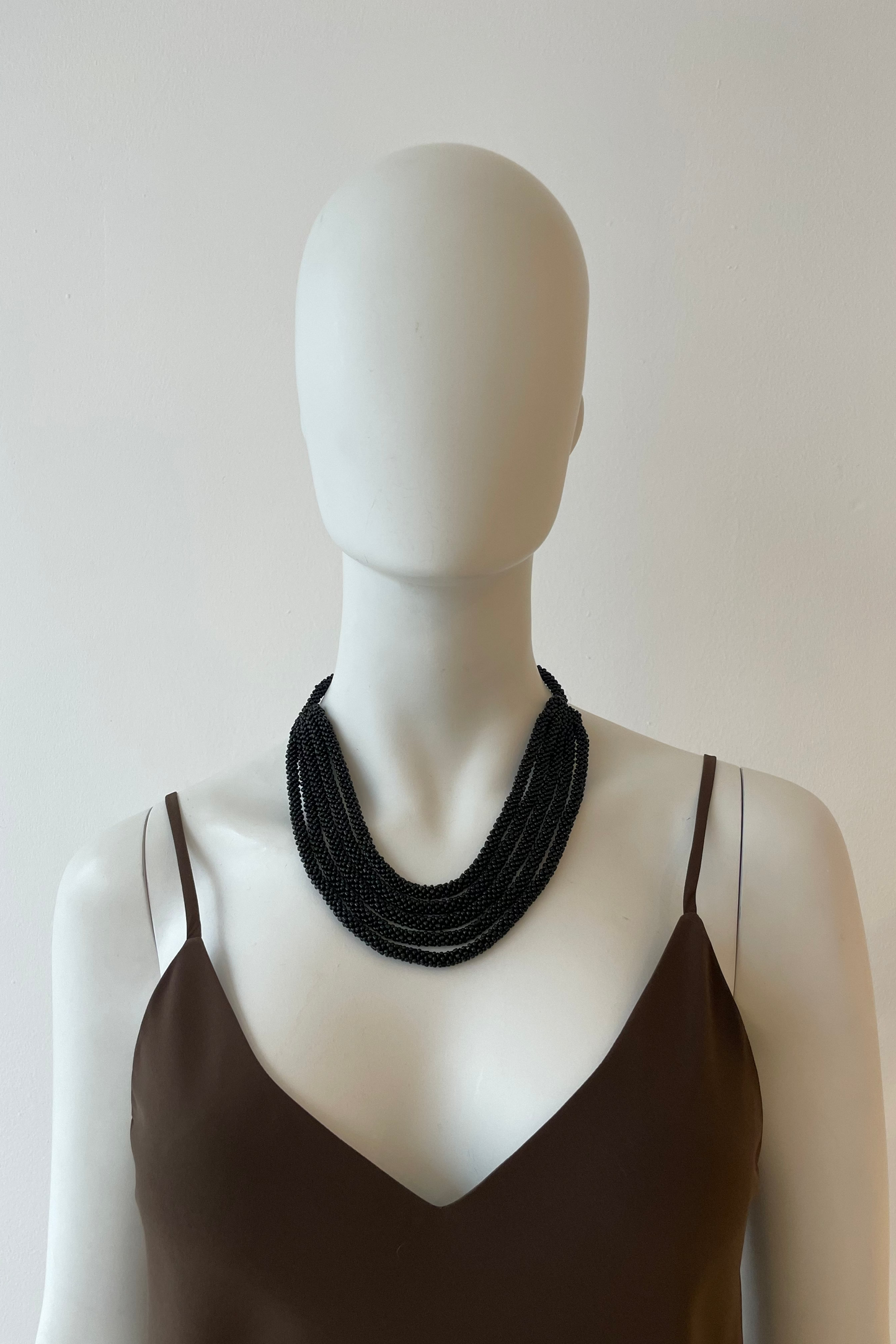 AMIKE - Five Liner, black