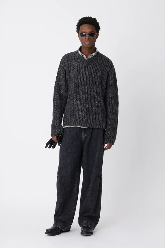 WON HUNDRED - Jack Knit Sweater