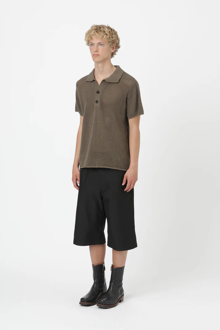 WON HUNDRED - Jonas Polo, Bungee Cord