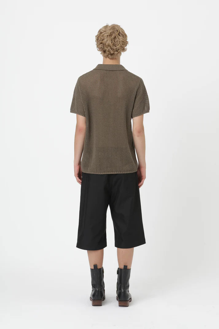 WON HUNDRED - Jonas Polo, Bungee Cord