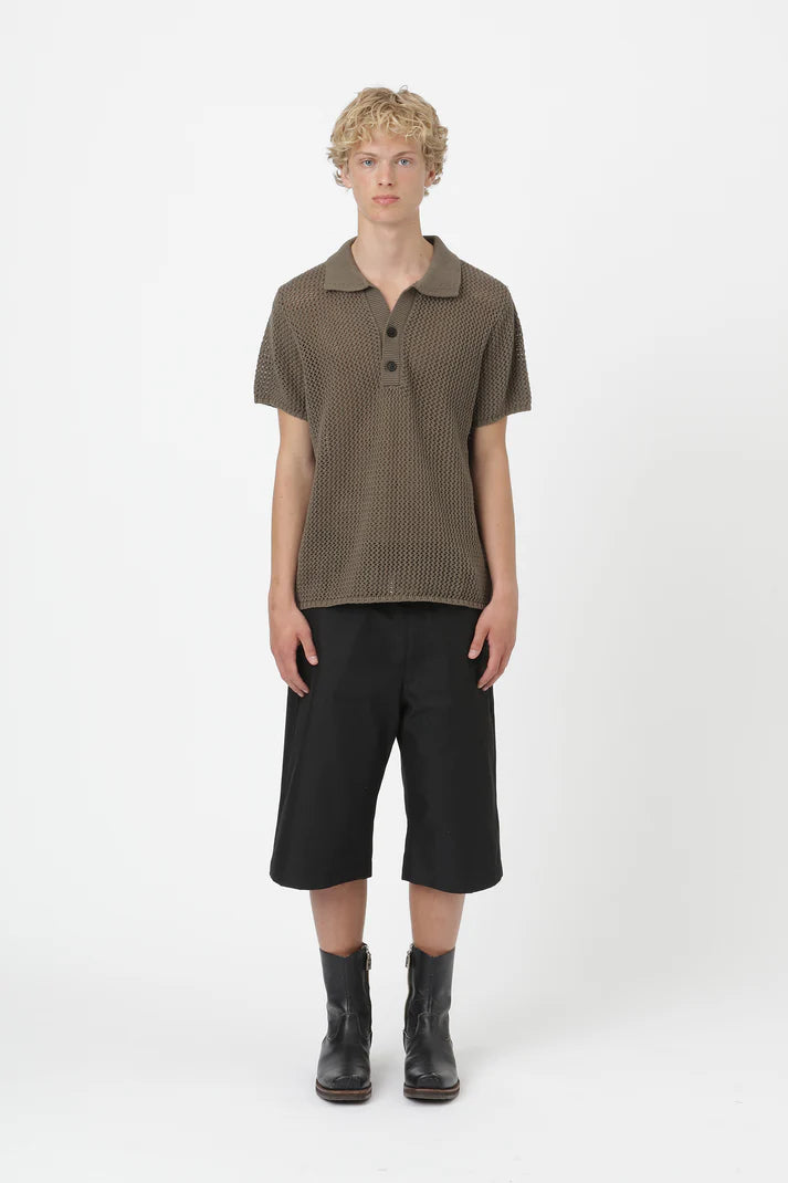 WON HUNDRED - Jonas Polo, Bungee Cord