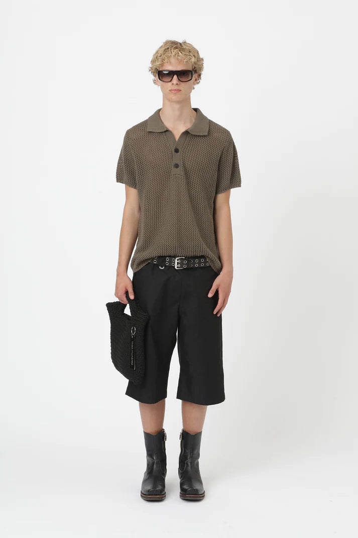 WON HUNDRED - Jonas Polo, Bungee Cord