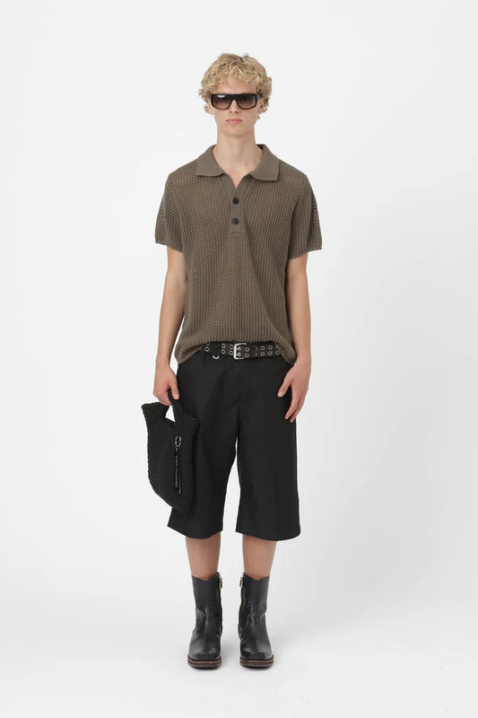 WON HUNDRED - Jonas Polo, Bungee Cord