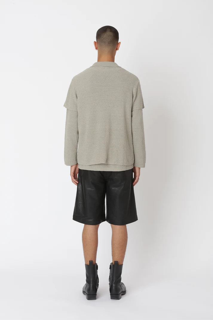 WON HUNDRED - Jonas Polo, London Fog