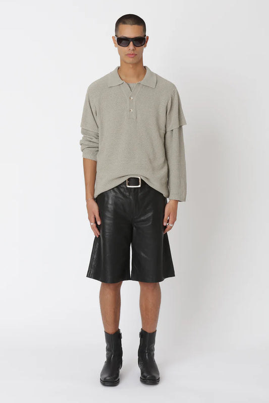 WON HUNDRED - Jonas Polo, London Fog