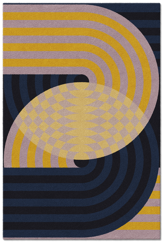 KOSHKA BERLIN - IKATI - B01