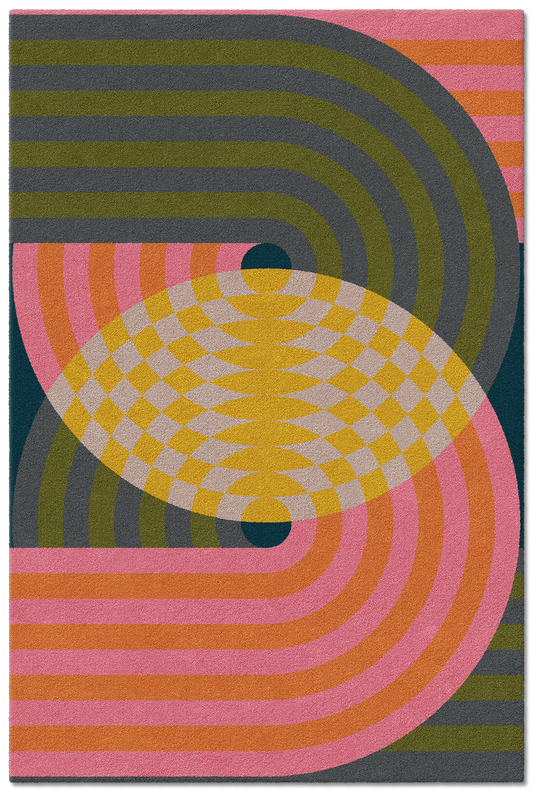 KOSHKA BERLIN - IKATI - B02