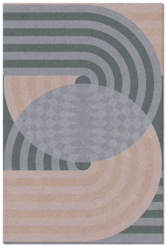 KOSHKA BERLIN - IKATI - B03