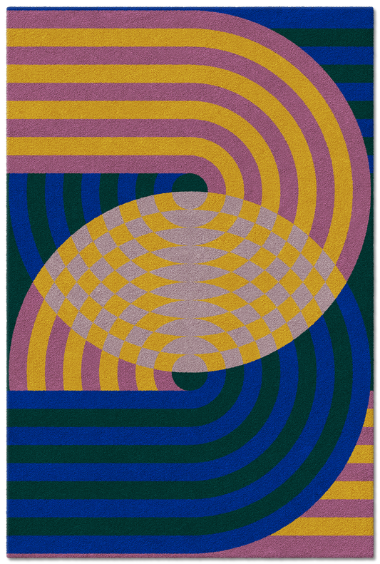 KOSHKA BERLIN - IKATI - B04