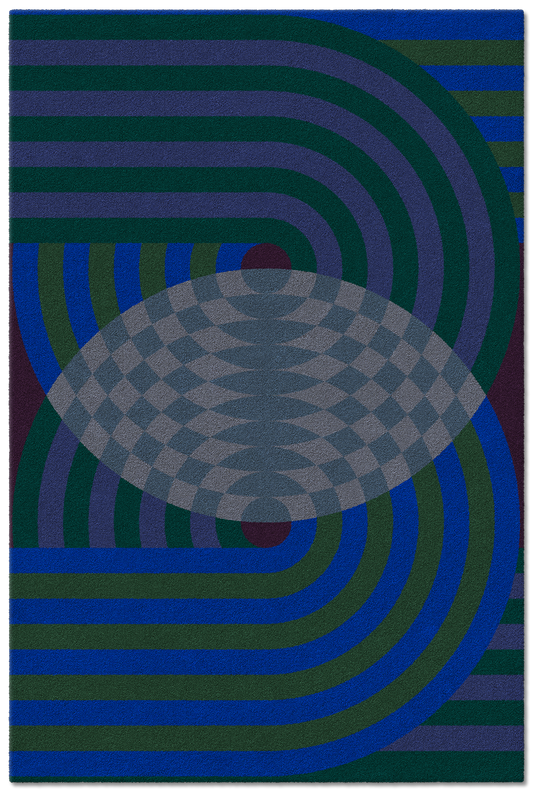 KOSHKA BERLIN - IKATI - B05