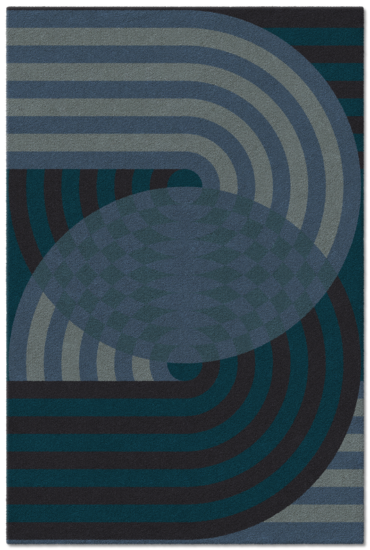 KOSHKA BERLIN - IKATI - B07