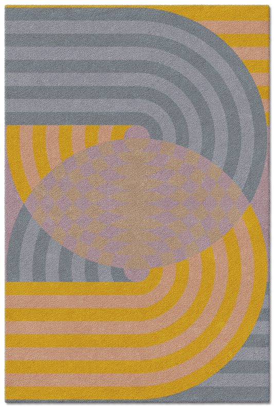 KOSHKA BERLIN - IKATI - B09