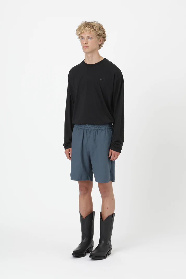 WON HUNDRED - Kanan Shorts