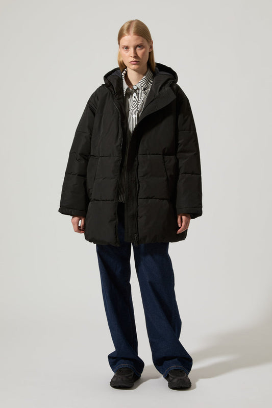 BRIXTOL TEXTILES - Kenna Puffer Jacket