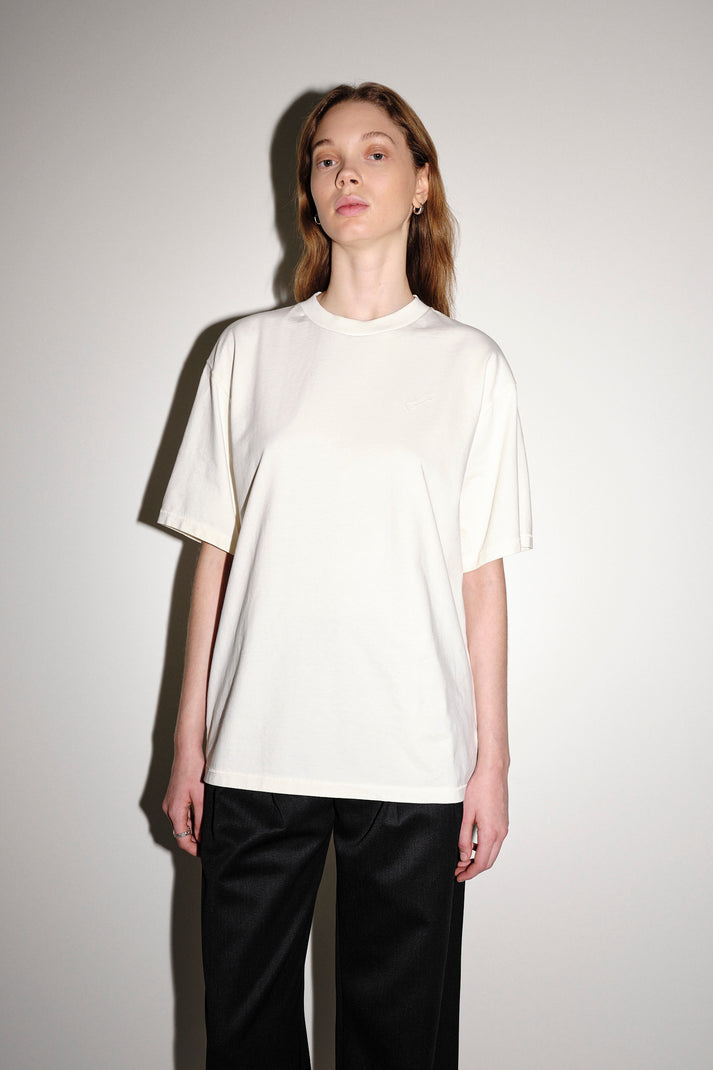 WON HUNDRED - LA Print Fallen T-Shirt