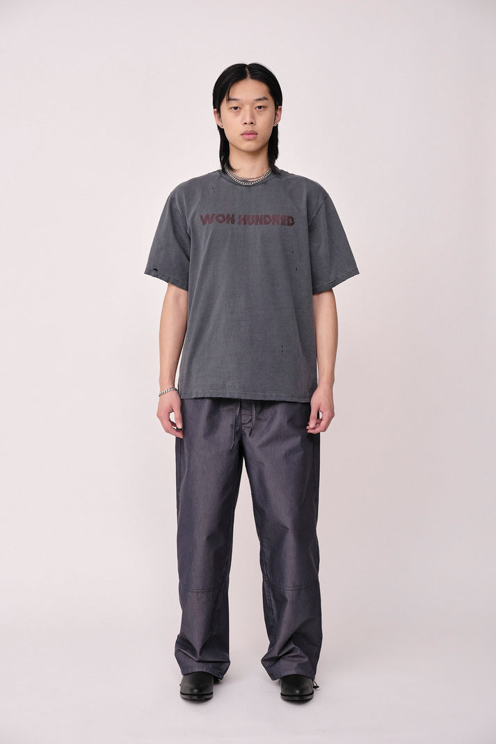 WON HUNDRED - LA Staggered T-Shirt