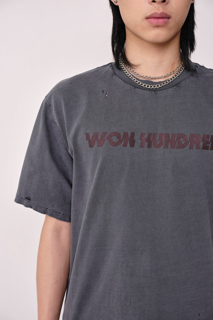 WON HUNDRED - LA Staggered T-Shirt