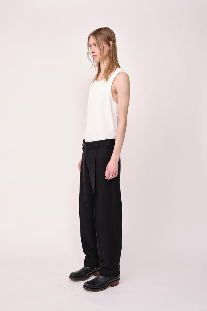 WON HUNDRED - Lance Wool Pants