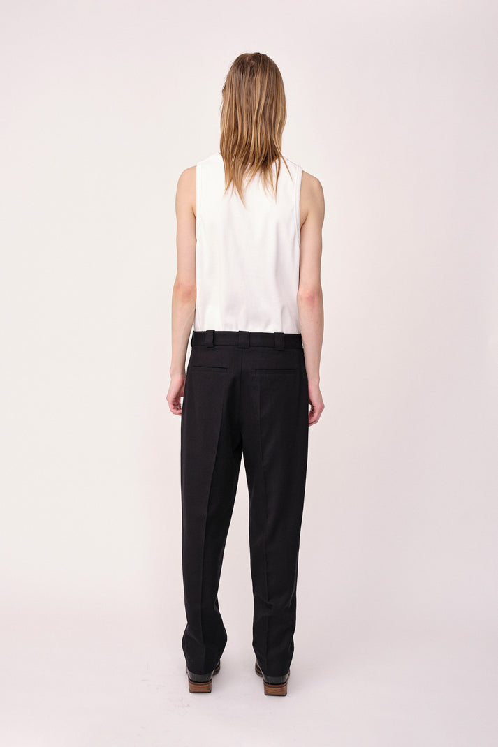 WON HUNDRED - Lance Wool Pants