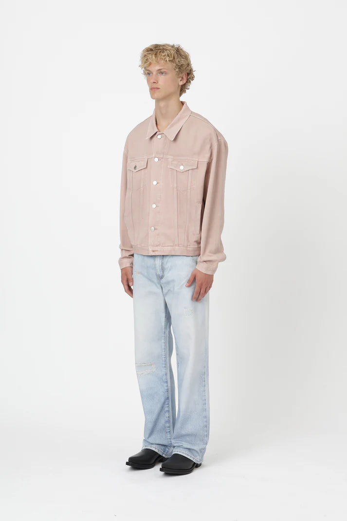 WON HUNDRED - LIVERPOOL OVERDYE