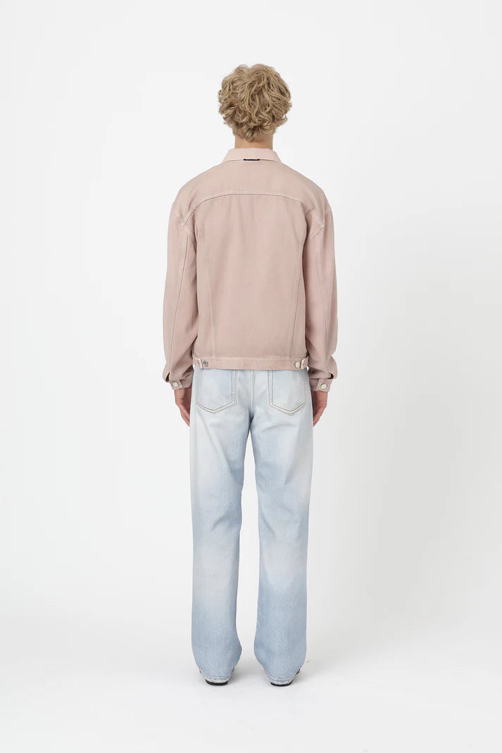 WON HUNDRED - LIVERPOOL OVERDYE