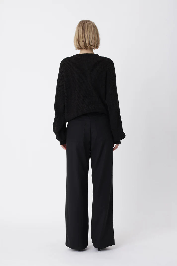 WON HUNDRED - Lulu Trousers
