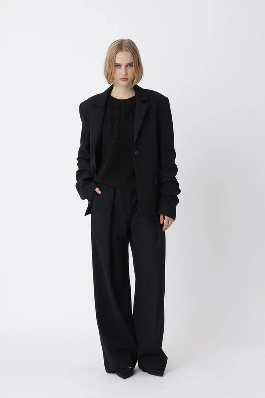 WON HUNDRED - Lulu Trousers