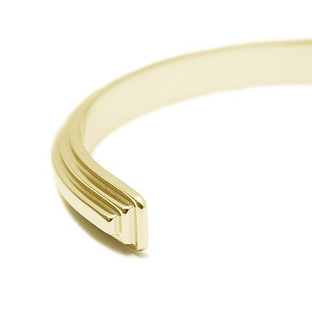 BANDHU - Stack Bracelet Gold Plated