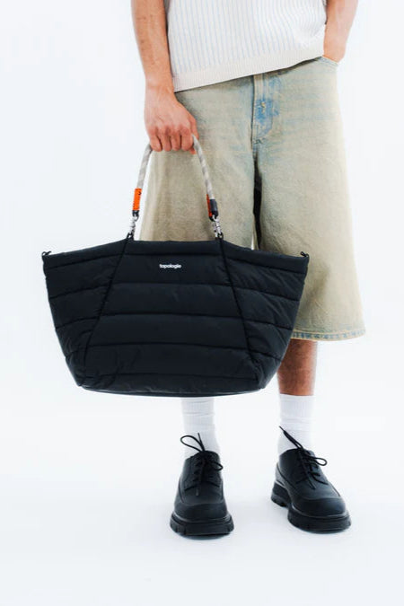 TOPOLOGIE - Marche Tote Medium